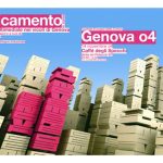 Genova 2004: a Test-Bed for Industrial Design Students to Integrate Cultural Content and Information Technologies in Cross-Media Platforms