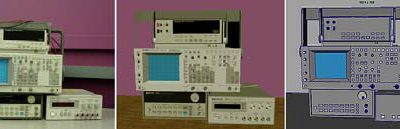 2006 Educators Forum: Adamo-Villani_A Photorealistic 3D Virtual Laboratory for Undergraduate Instruction in Microcontroller Technology