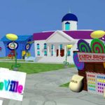 SMILE: an immersive learning game for deaf and hearing children