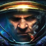 Blizzard Entertainment’s StarCraft IICinematic Teaser: “Building a Better Marine”