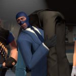 Team Fortress 2: Meet the Spy