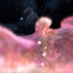 IMAX Hubble 3D Visualization Excerpt:Journey into the Orion Nebula