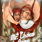 Mr. Choco in Love