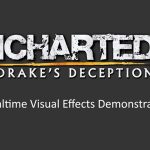 Uncharted 3 Visual Effects