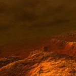 Dynamic Earth: Volcano Sapas Mons on Venus
