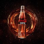 Coke Zero: “Liquid Dream”