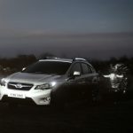 Subaru XV: The Battle With Symmetrical AWD