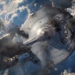 ILM's Behind the Magic: “Star Trek IntoDarkness”