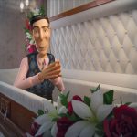 Funeral Home Piñatas