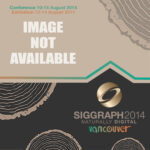 SIGGRAPH 2014 Keynote Session: Elliot Kotek