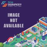SIGGRAPH 2019 Featured Speakers: Sean Santiago