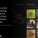 Sketch-to-Art: Synthesizing  Stylized Art Images From Hand- drawn Sketches With No Semantic  Labeling