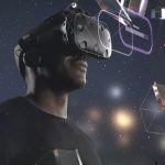 Introduction to Real Time User Interaction in Virtual Reality Powered by Brain Computer Interface Technology