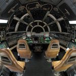 The Technology Behind Millennium Falcon: Smugglers Run