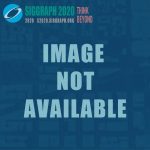 SIGGRAPH 2020 Featured Speakers: Daniel Ramamoorthy