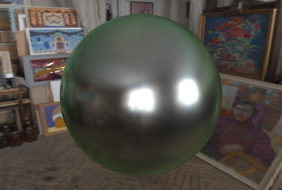 2020 Talks: Belcour_Bringing an Accurate Fresnel to Real-Time Rendering: a Preintegrable Decomposition