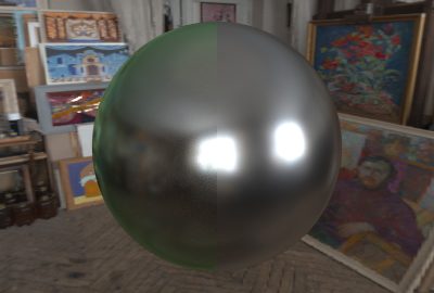 2020 Talks: Belcour_Bringing an Accurate Fresnel to Real-Time Rendering: a Preintegrable Decomposition