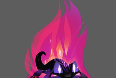 2020 Talks: Coony_“Myth: A Frozen Tale” - Stylized Effects for Real-Time VR