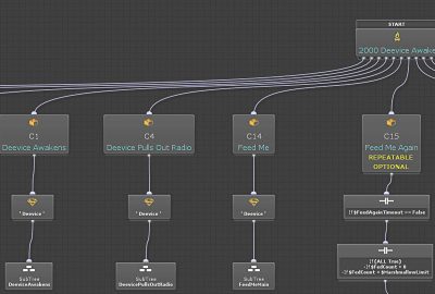 2020 Talks: Cutler_Authoring Interactive VR Narratives on Baba Yaga and Bonfire