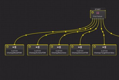2020 Talks: Cutler_Authoring Interactive VR Narratives on Baba Yaga and Bonfire