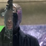 Creating the Looking Glass Mask on HBO’s Watchmen