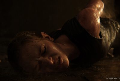 2020 Talks: Kovalovs_GPU Driven Effects of The Last of Us: Part Two
