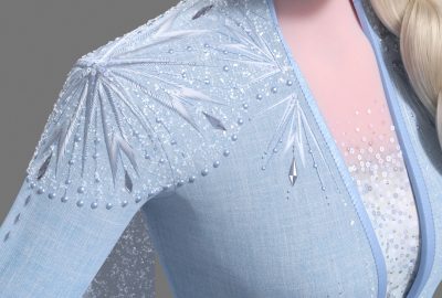 2020 Talks: Liu_Making Beautiful Embroidery for “Frozen 2”