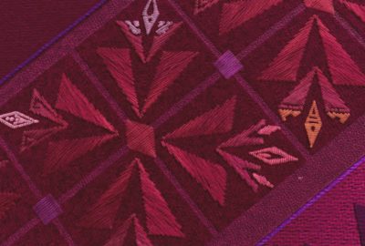 2020 Talks: Liu_Making Beautiful Embroidery for “Frozen 2”