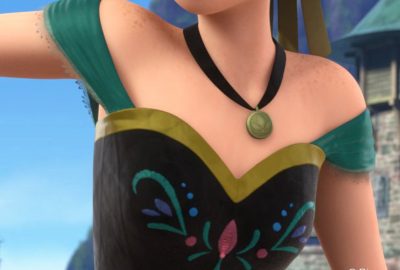 2020 Talks: Liu_Making Beautiful Embroidery for “Frozen 2”