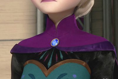 2020 Talks: Liu_Making Beautiful Embroidery for “Frozen 2”