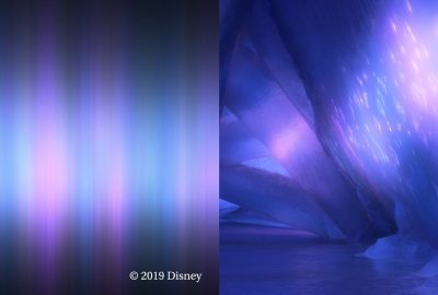 2020 Talks: Sathe_The Look and Lighting of “Show Yourself” in “Frozen 2”
