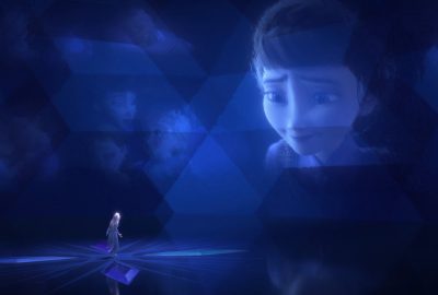 2020 Talks: Sathe_The Look and Lighting of “Show Yourself” in “Frozen 2”
