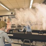 Invite Only VR: A Vaping Prevention Game