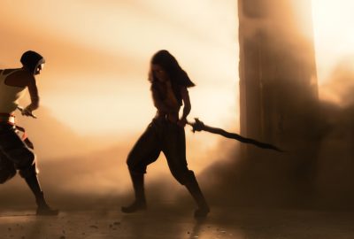 2021 Talks: Bryant_The Atmosphere of Raya and the Last Dragon