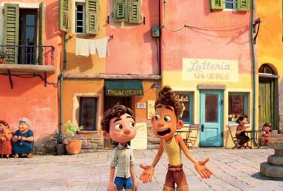 2021 Talks: Hecht_UsdShade in the Pixar Pipeline