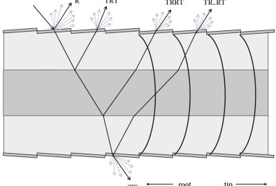2021 Talks: Hou_Photonic Rendering for Hair Cuticles using High Accuracy NS-FDTD method
