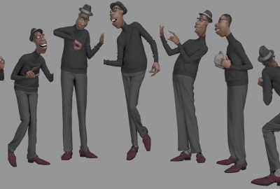 2021 Talks: Kutt_Adding Style, Folds, and Energy to the Costumes of Soul