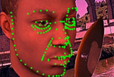 2021 Talks: Navarro_Fast Facial Animation from Video