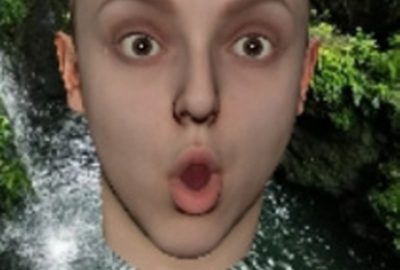 2021 Talks: Navarro_Fast Facial Animation from Video