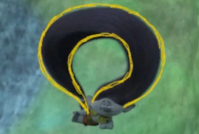 2021 Talks: Somasundaram_DreamWorks Art-Driven Shot Sculpting Toolset