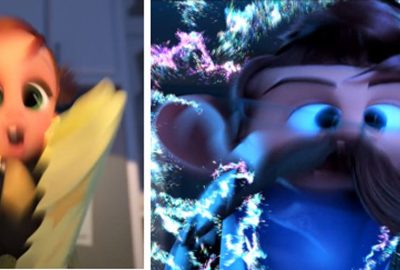 2021 Talks: Somasundaram_DreamWorks Art-Driven Shot Sculpting Toolset