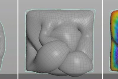 2021 Talks: Somasundaram_DreamWorks Art-Driven Shot Sculpting Toolset