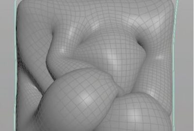 2021 Talks: Somasundaram_DreamWorks Art-Driven Shot Sculpting Toolset