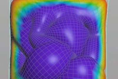 2021 Talks: Somasundaram_DreamWorks Art-Driven Shot Sculpting Toolset