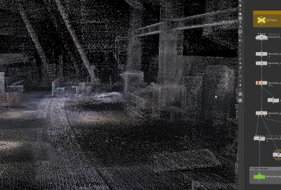 2021 Talks: Świerad_The Tech and Art of Cyberspaces in Cyberpunk 2077