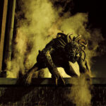 Tippett Studio Muscle Systemand Skin Solver “Hellboy”