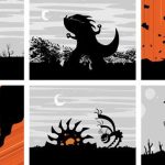 Insanely Twisted Shadow Puppets - 12 Interstitials
