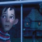 Monster House: There Goes the Neighborhood