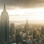 King Kong: “In a New York Minute”