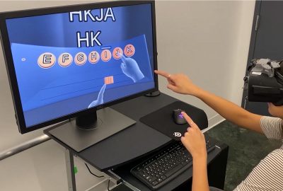 2020 Technical Paper: HAN_MEgATrack: Monochrome Egocentric Articulated Hand-Tracking for Virtual Reality
